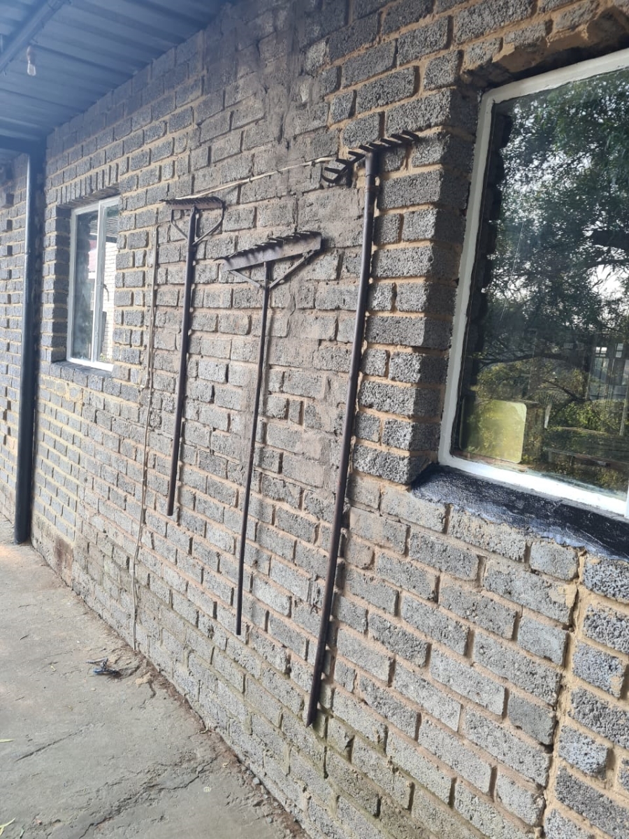 4 Bedroom Property for Sale in Deneysville Free State